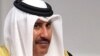 شيخ حامد بن جاسم آل ثانی، نخست وزير قطر 