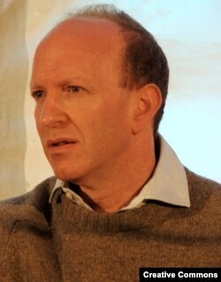 Simon Sebag-Montefiore