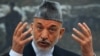 Karzai Urges Regional Cooperation