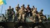 Калі Ўкраіна зможа далучыцца да NATO і Эўразьвязу? Тлумачым па пунктах
