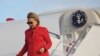 Clinton On E. Europe, Caucasus Tour