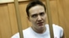 Адвокат Савченко навестил подзащитную в московском СИЗО