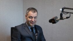 Interviu cu deputatul Octavian Țîcu, februarie 2020