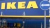 IKEA türkmen pagtasyndan ýüz öwrüp biljekdigini aýdýar