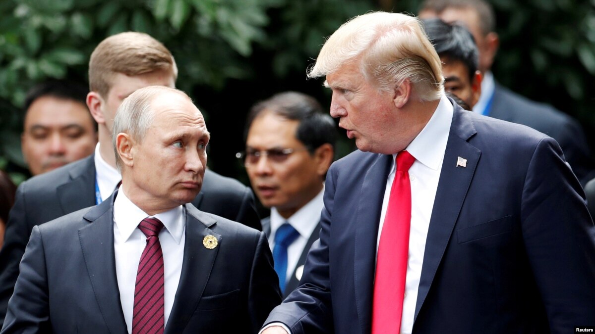 2019 год - Саммит Россия — США: Трамп играет в игры Путина, счет 1:0 не в пользу Вашингтона 2019 год - Немецкие фашисты в гостях у украинских — дружба крепнет! | Свежие Новости