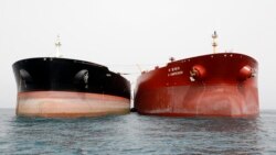آیا صادرات نفت ایران زیر بار تحریم آمریکا کمر خم می‌کند؟