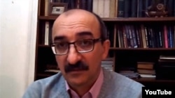 Azad Isazadə, 2013