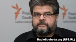 Богдан Яременко, народний депутат України