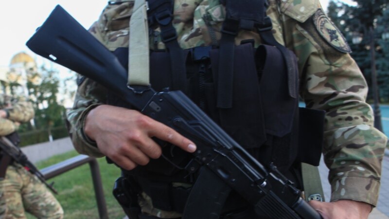 Боевики ИГИЛ или сторонники независимости: что известно об убитых в Ингушетии