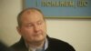 ГПУ: суддю Чауса затримали силовики Молдови