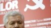 Moldovan Ex-President Accuses Premier Of Smuggling
