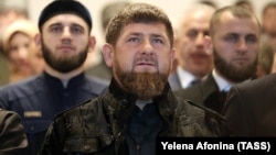 Рамзан Кадыров имеет репутацию злопамятного человека