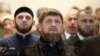 Кадыровн Facebook-ера агIо дIалаьцна турагенталло