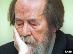 Aleksandr Soljenitsın