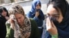 دستگيری قاچاقچيان بين المللی زنان و دختران در ايران