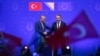 Erdogan u Sarajevu: Pozivi na jedinstvo, saradnja sa Srbijom i gulenisti