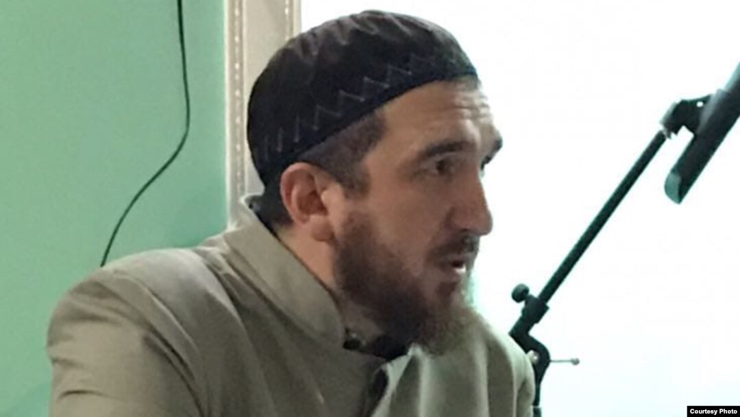 Расыйх Вакказов