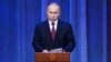 Rusia suspendă și ea aplicarea Tratatului INF