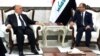 Iraqi PM's Office Says Turkey Agrees To Deal Only With Baghdad On Oil Exports