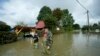 Poplave u sjeverozapadnoj i središnjoj Hrvatskoj