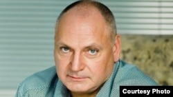 Саша Варламаў