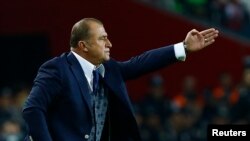  Fatih Terim