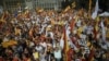 Пучдемон: Каталония не согласится на прямое правление Мадрида