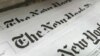 New York Times заклікае да «далёкасяжных» санкцыяў супраць Расеі