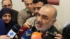 İslam İnqilabı Keşikçiləri Korpusunun başçısı, briqada generalı Hossein Salami