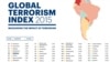 Global Terrorism Index: Ироқу Сурия дар қатори аввал, Тоҷикистон 84-ум