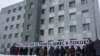 Акция протеста в Сыктывкаре
