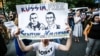 Посольство США приєдналося до заклику експертів ООН до Росії негайно звільнити Сенцова