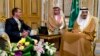 وزیر دفاع آمریکا: عربستان از توافق ایران حمایت کرده است