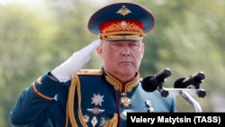 Russian General Aleksandr Dvornikov will now lead Russia's war against Ukraine after the army suffered serious setbacks in the first six weeks of the invasion.