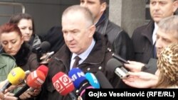 Dragan Čavić, poslanik u Skupštini RS iz stranke NDP 