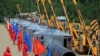 Нефтяную казахскую трубу в Китай достроили тихо и без помпы, но назло России