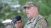 Російські дрони і артилерія на Донбасі є головними викликами для ЗСУ – генерал США Годжес