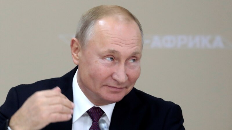 Владимир Путин предложил уголовное наказание за пропаганду наркотиков в интернете