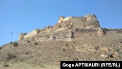 გორის ციხე