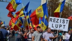 De ce nu este R.Moldova un model de guvernanță democratică?