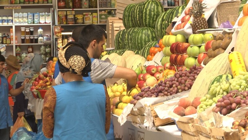 В Таджикистане отмечен рекордный рост цен на некоторые продукты – ВПП ООН