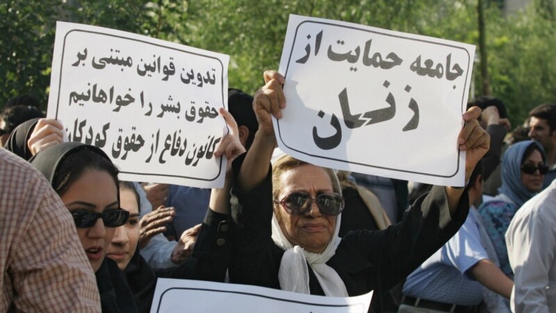 جمهوری اسلامی و فمینیسم ایرانی