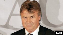 Guus Hiddink