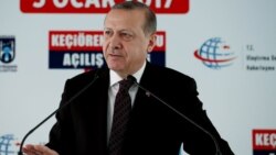 Էրդողան. Թուրքիան վերահաստատում է իր աջակցությունը Վրաստանի տարածքային ամբողջականությանը