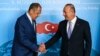 Մյունխենում նախատեսվում է Ռուսաստանի և Թուրքիայի ԱԳ նախարարների հանդիպումը 