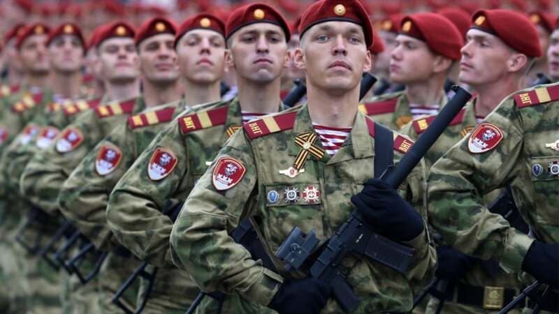 В Крыму оштрафовали 18 человек из-за уклонения от службы в российской армии 