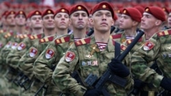 Крымчан забирают в российскую армию | Доброе утро, Крым