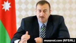 Ilham Aliyev