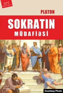 "Sokratın müdafiəsi"