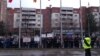 Продолжува штрајкот на „Македонија пат“